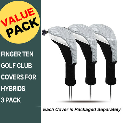 Golf Club Head Covers