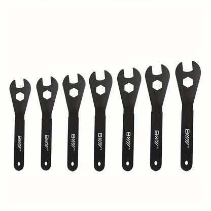 Bicycle Wrench Set