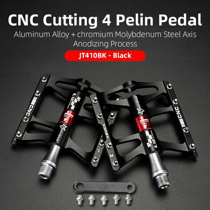 Aluminum Alloy Bicycle Pedals